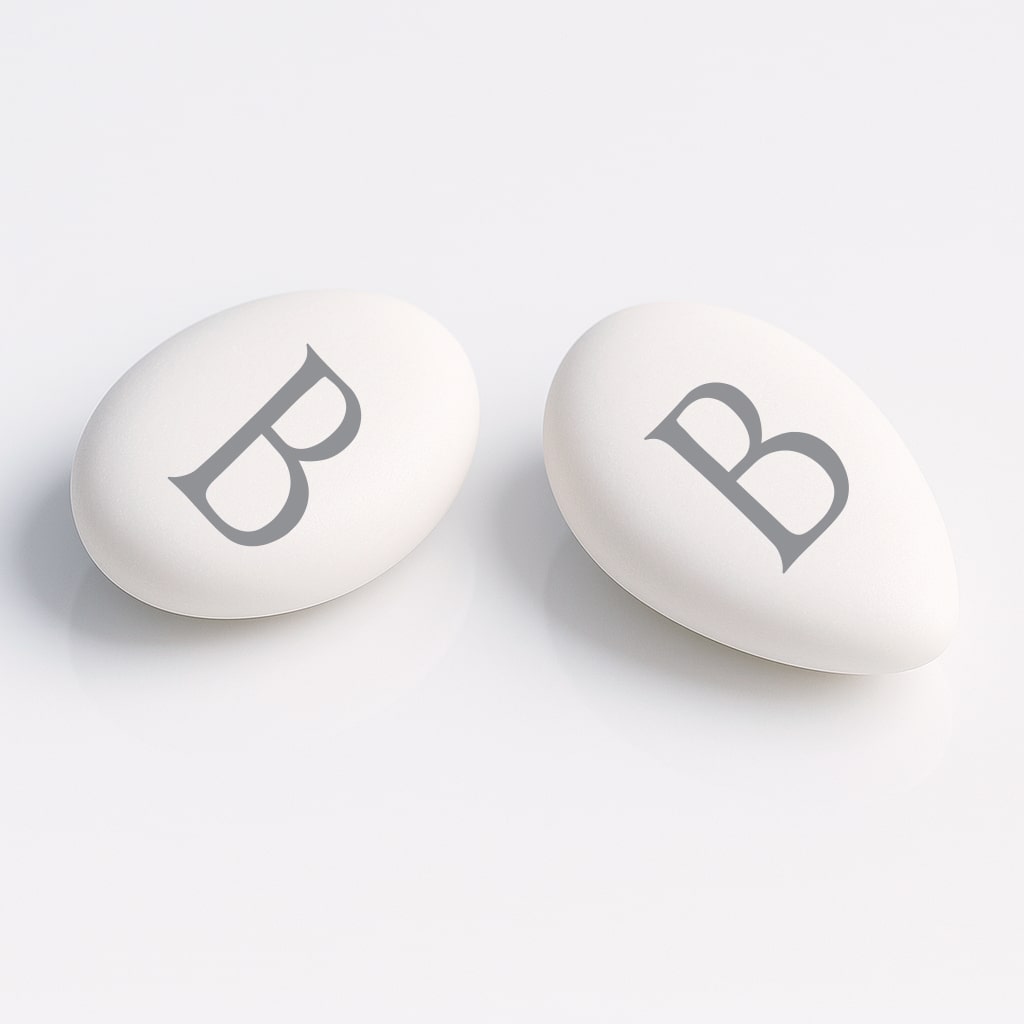 Lettera "B"