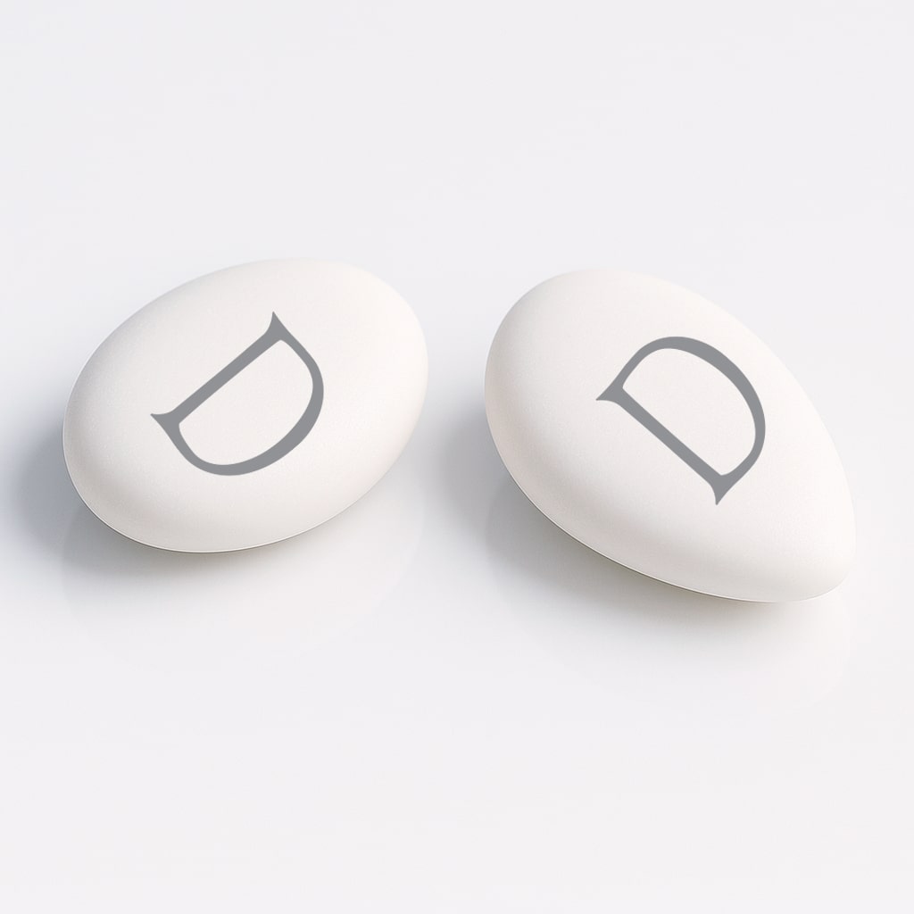 Lettera "D"