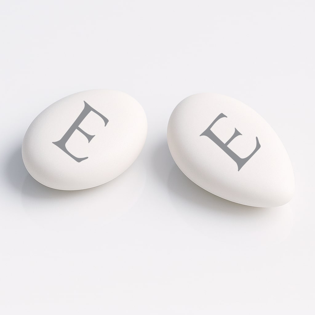 Lettera "E"