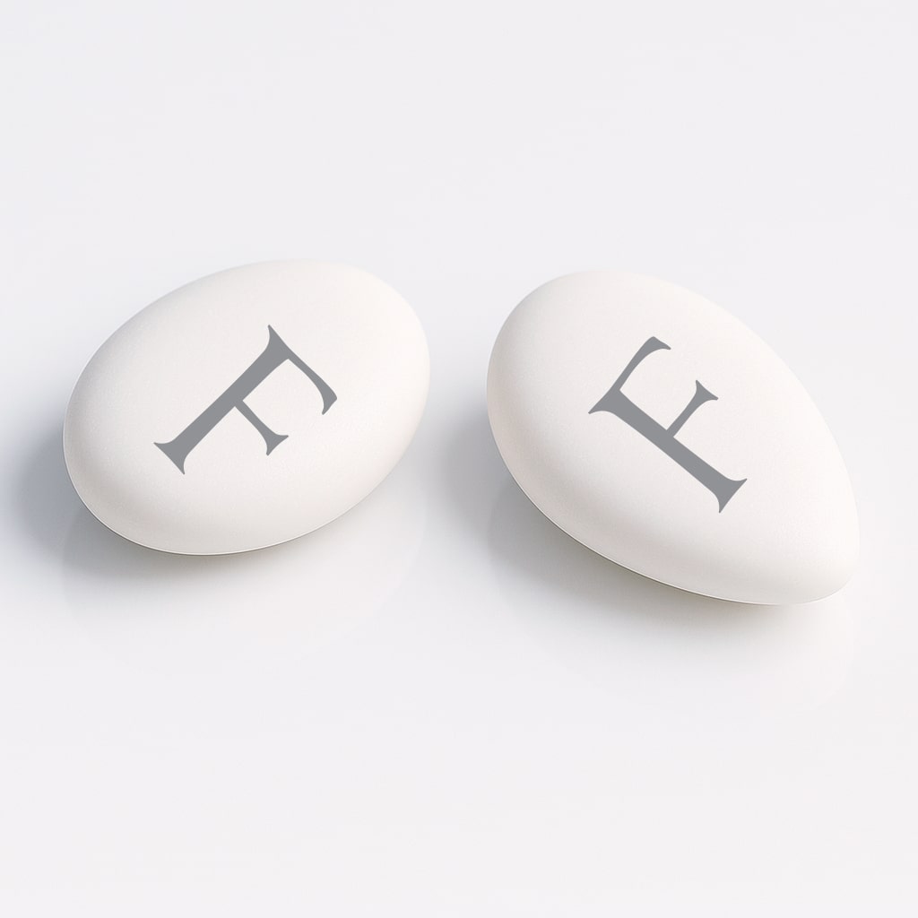 Lettera "F"