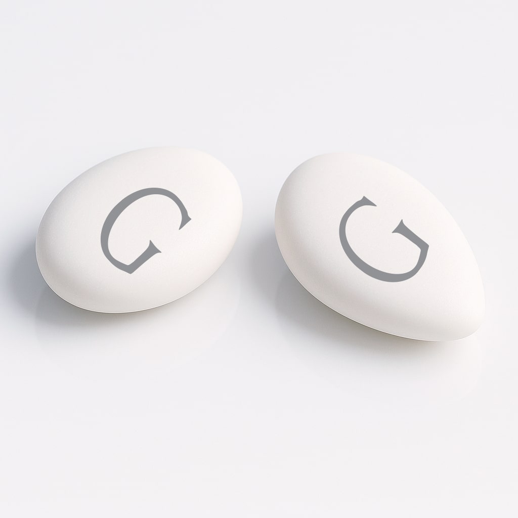 Lettera "G"