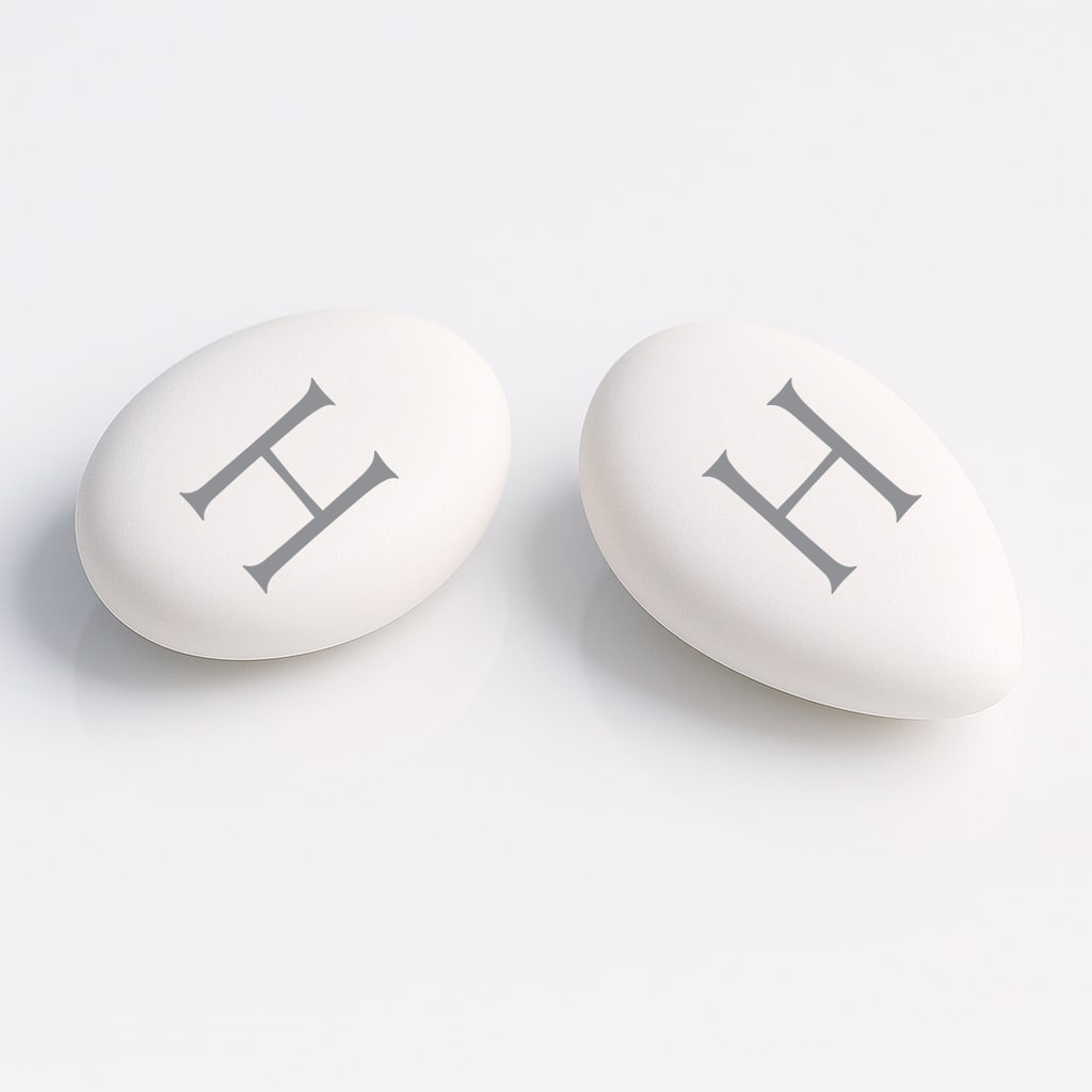Lettera "H"