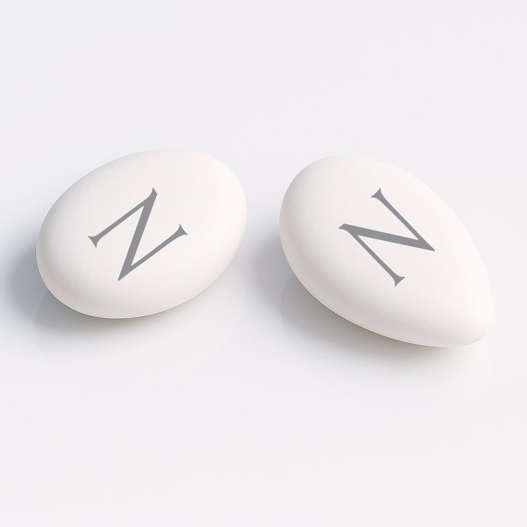 Lettera "N"