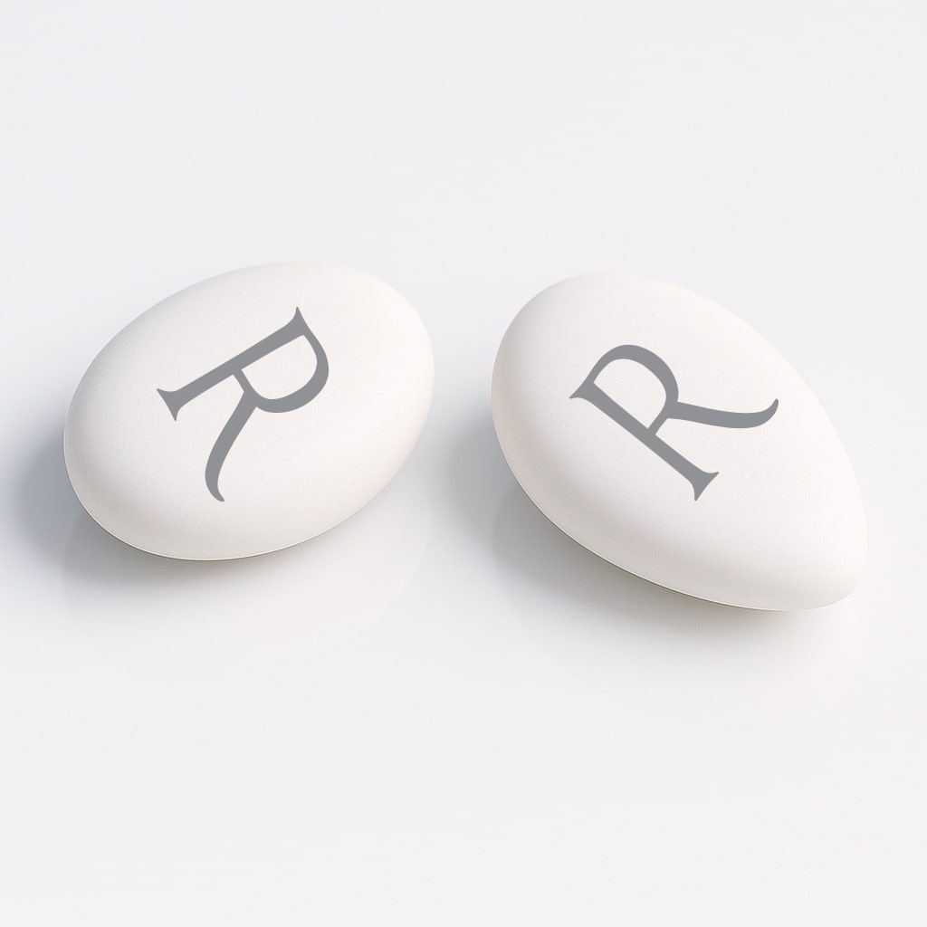 Lettera "R"