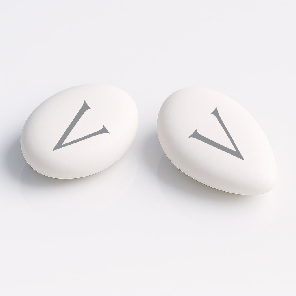 Lettera "V"
