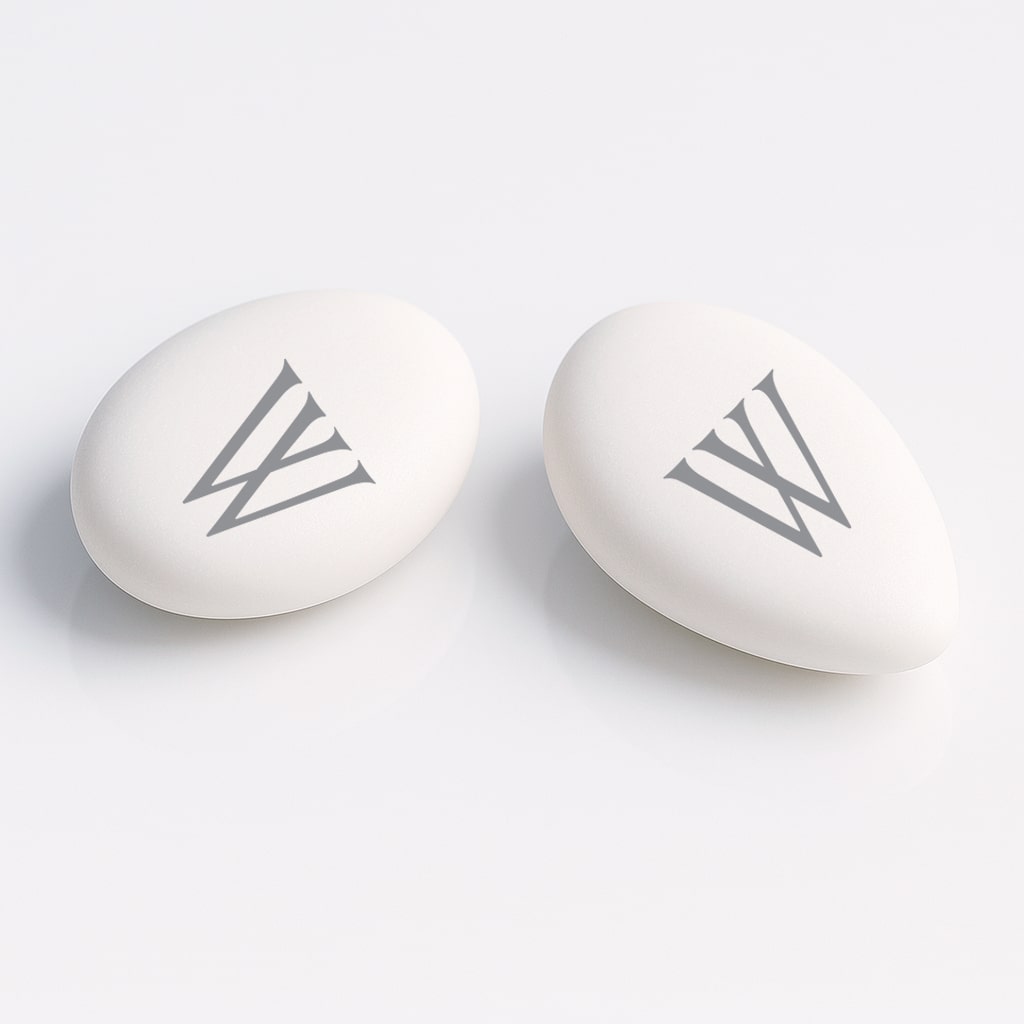 Lettera "W"