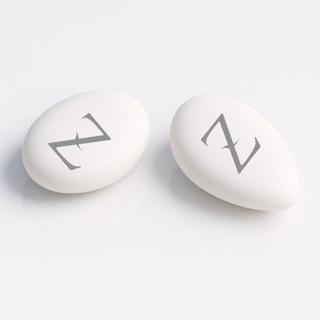 Lettera "Z"